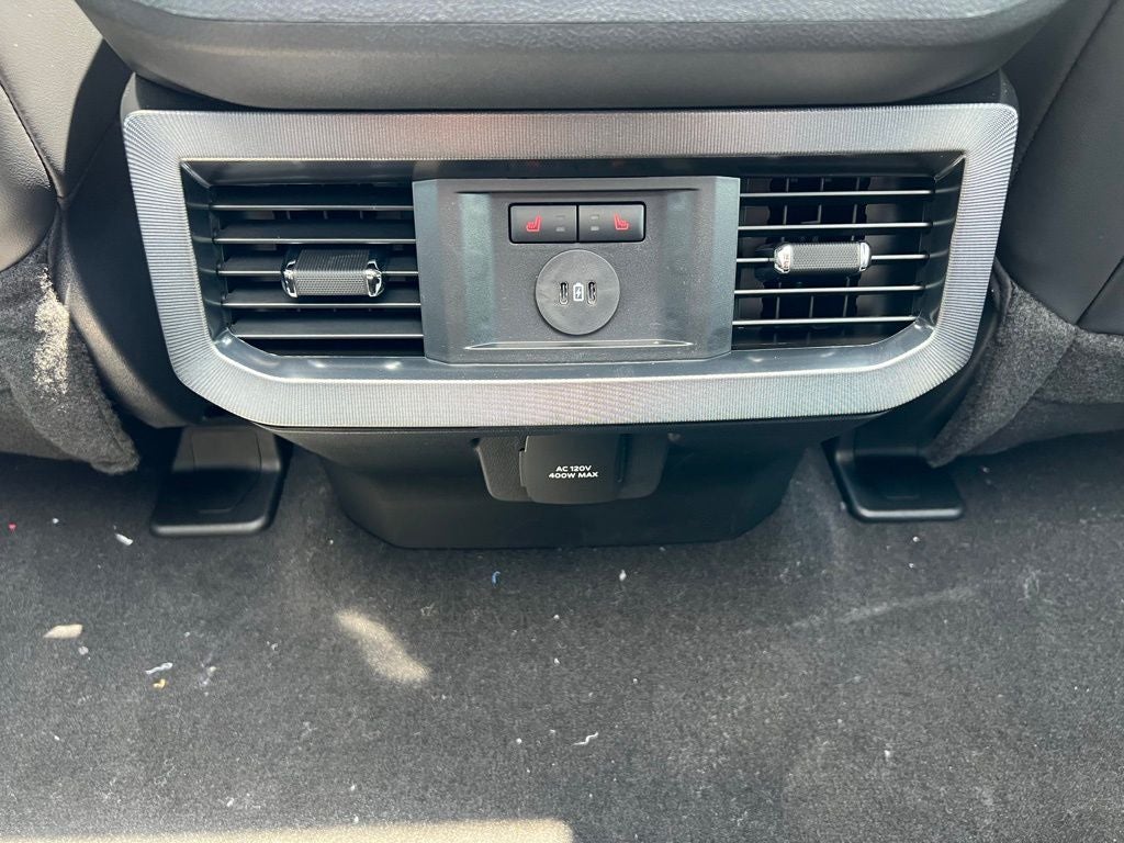 2025 Ford F-250 Platinum