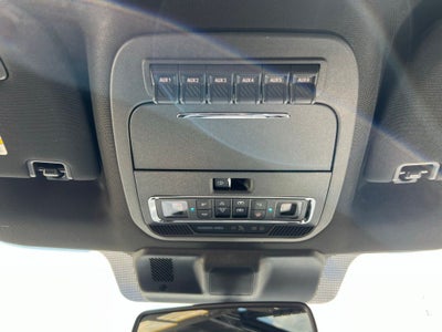 2025 Ford F-250 Platinum