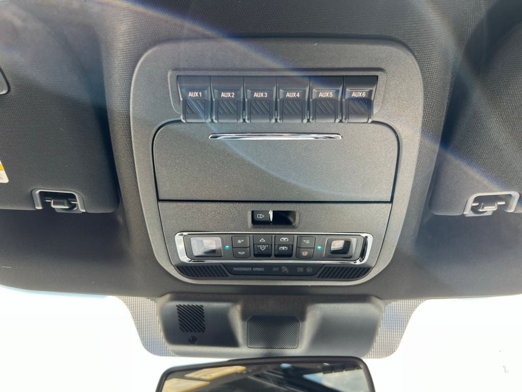 2025 Ford F-250 Platinum