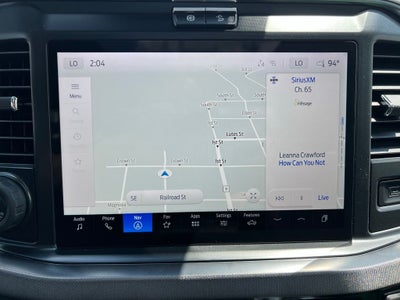 2025 Ford F-250 Platinum