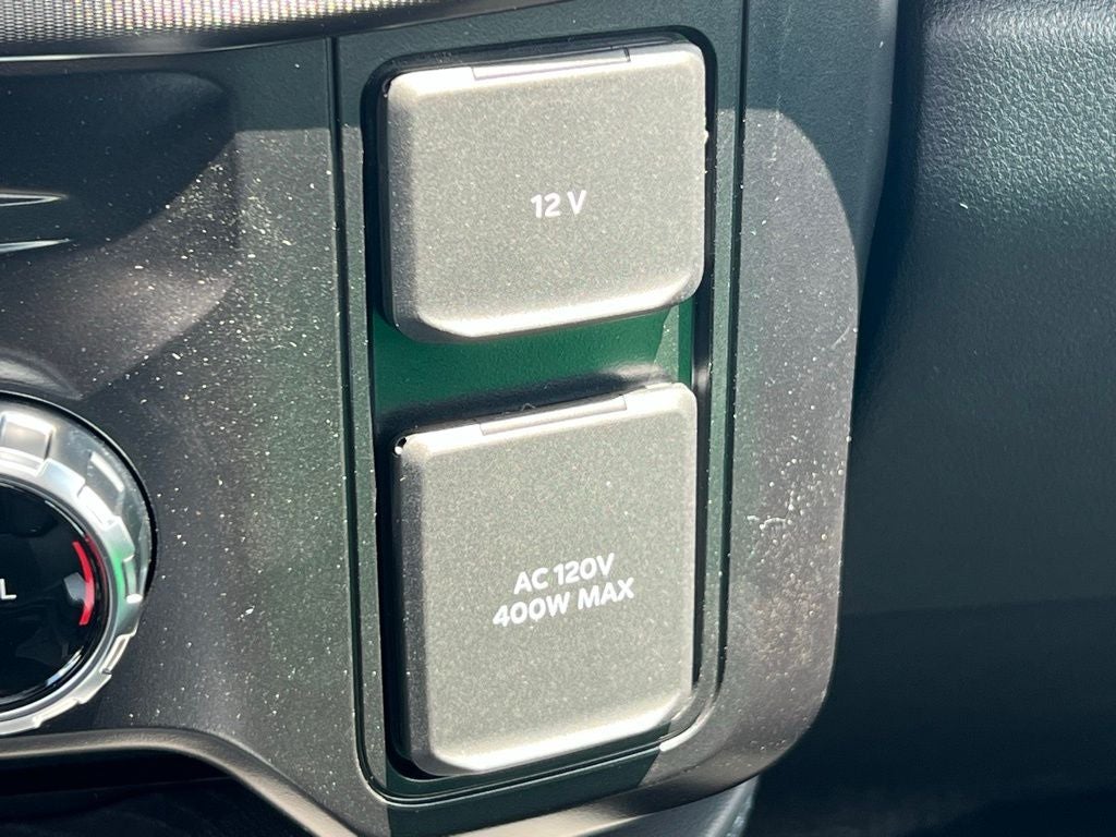 2025 Ford F-250 Platinum