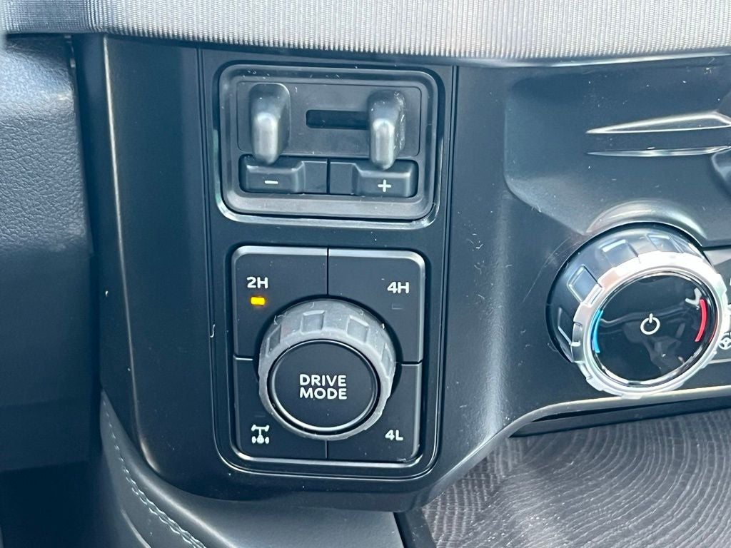 2025 Ford F-250 Platinum