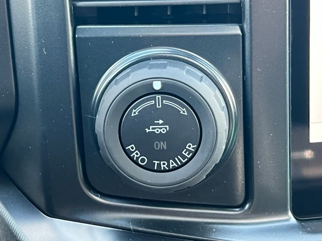 2025 Ford F-250 Platinum