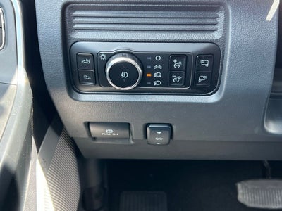 2025 Ford F-250 Platinum