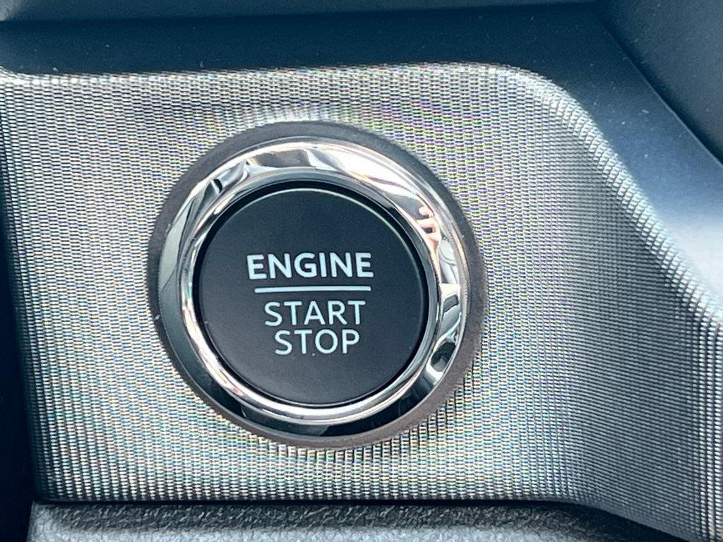 2025 Ford F-250 Platinum