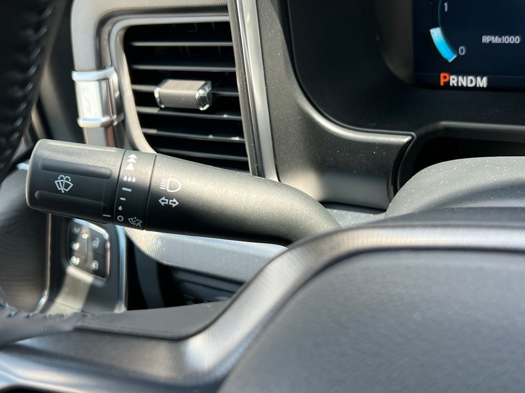 2025 Ford F-250 Platinum