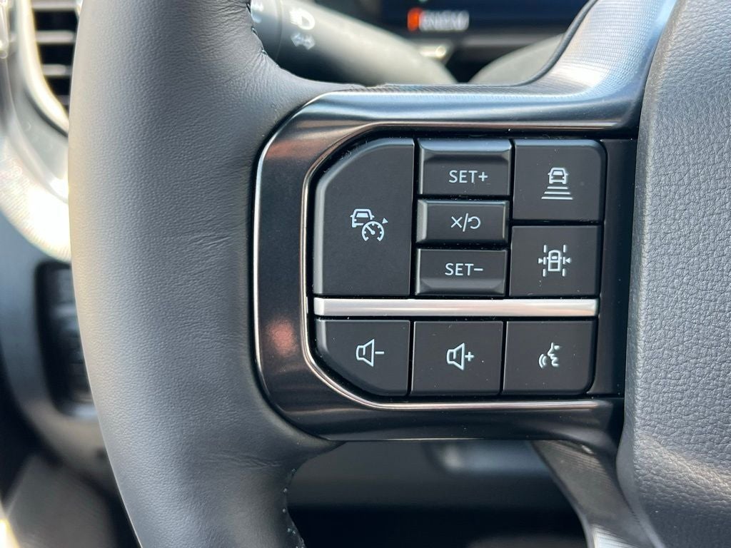 2025 Ford F-250 Platinum