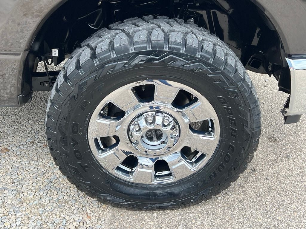 2024 Ford F-250 King Ranch