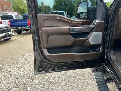 2024 Ford F-250 King Ranch