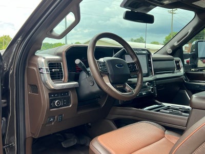 2024 Ford F-250 King Ranch