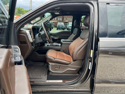 2024 Ford F-250 King Ranch