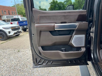 2024 Ford F-250 King Ranch