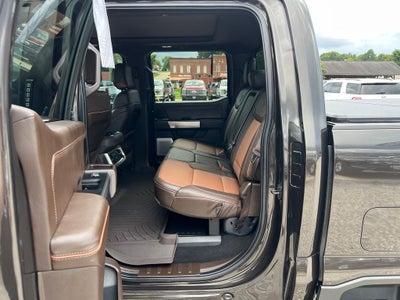 2024 Ford F-250 King Ranch