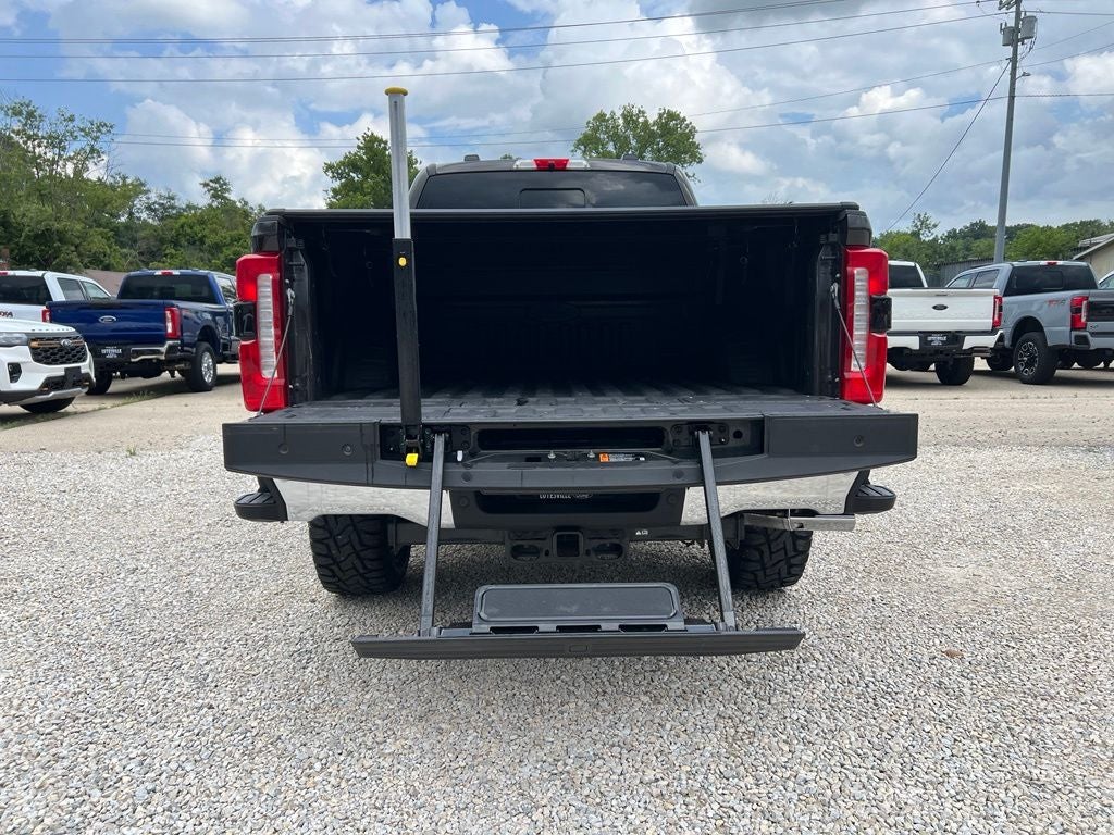 2024 Ford F-250 King Ranch
