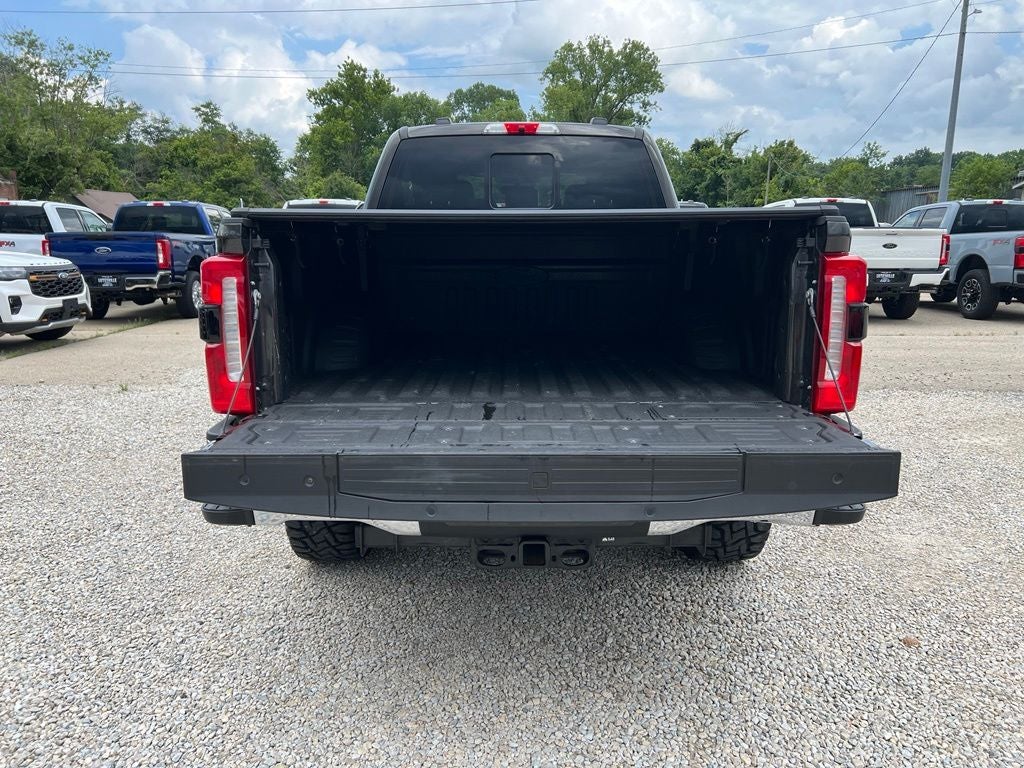 2024 Ford F-250 King Ranch