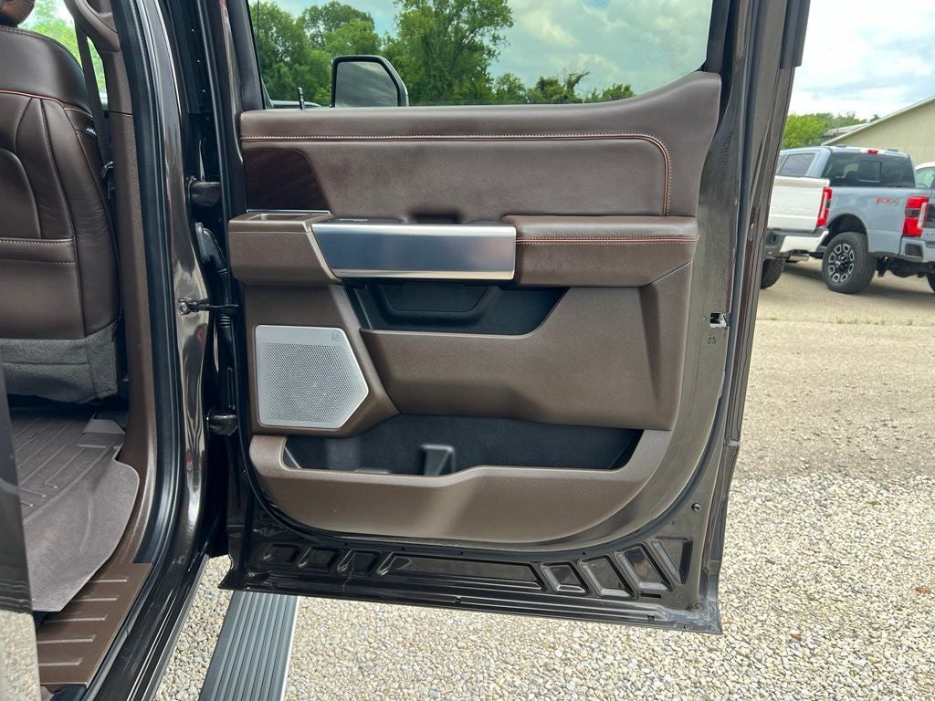 2024 Ford F-250 King Ranch