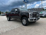 2024 Ford F-250 King Ranch
