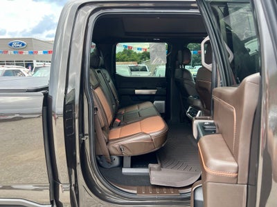2024 Ford F-250 King Ranch