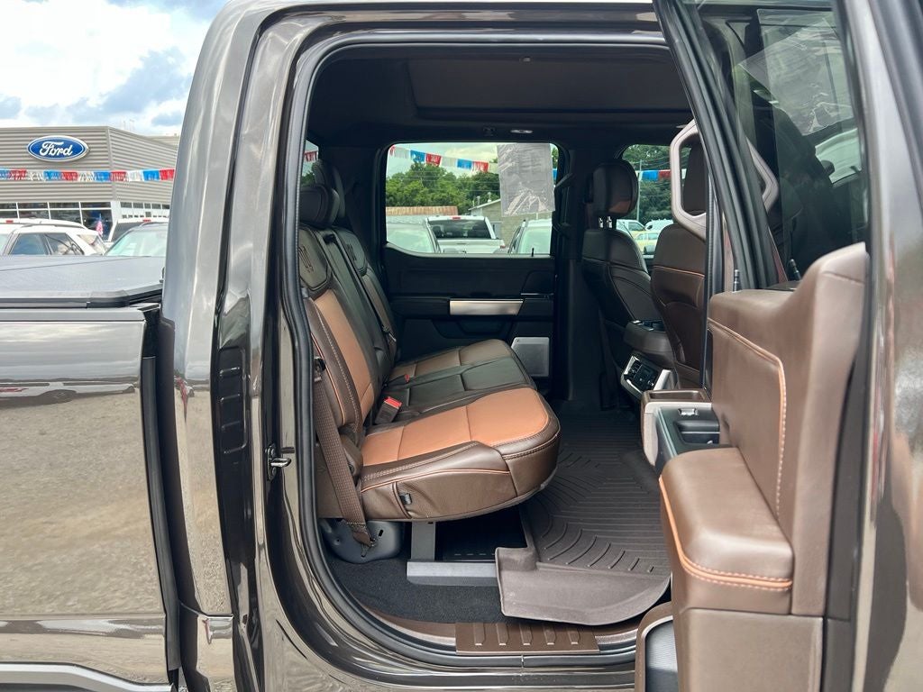 2024 Ford F-250 King Ranch