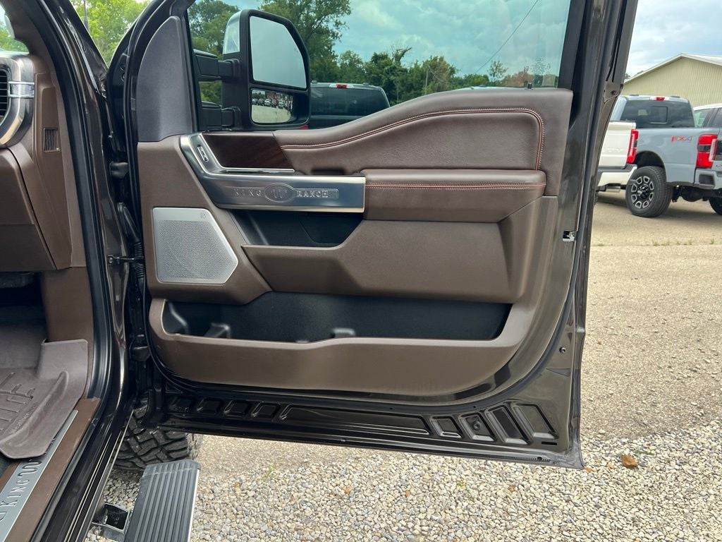 2024 Ford F-250 King Ranch