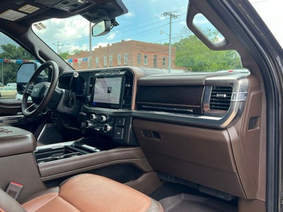 2024 Ford F-250 King Ranch