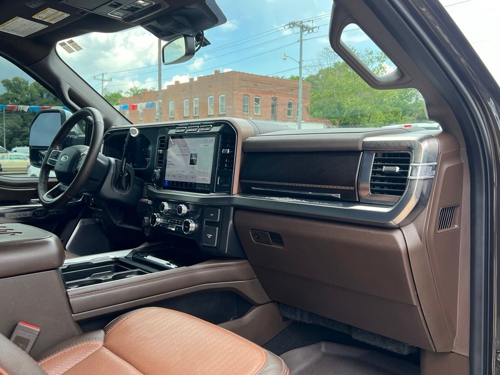 2024 Ford F-250 King Ranch