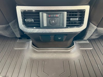 2024 Ford F-250 King Ranch