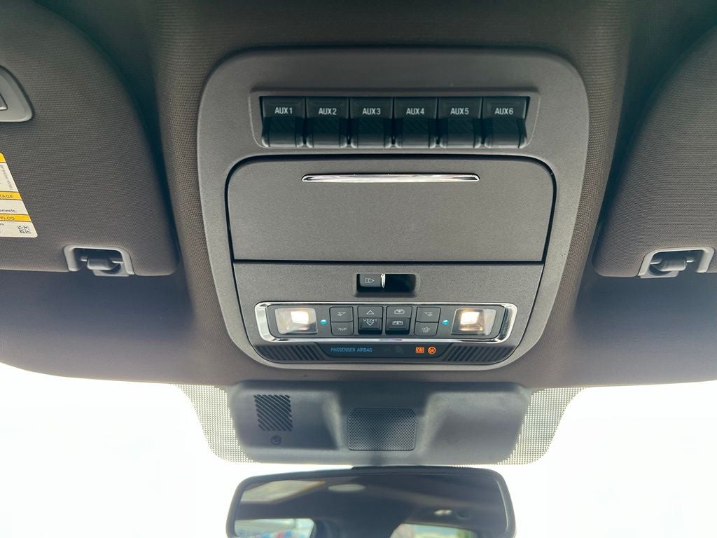 2024 Ford F-250 King Ranch