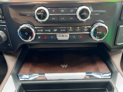 2024 Ford F-250 King Ranch