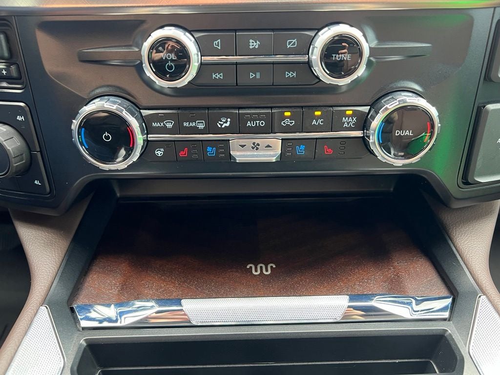 2024 Ford F-250 King Ranch