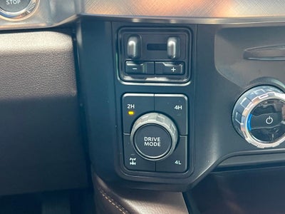 2024 Ford F-250 King Ranch