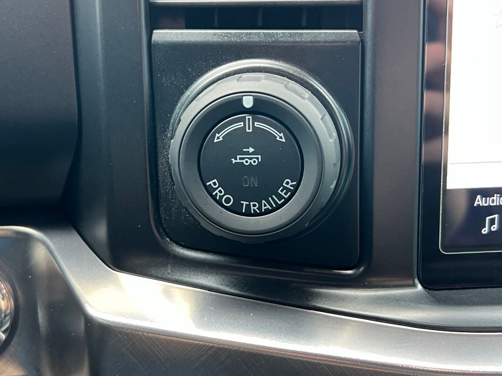 2024 Ford F-250 King Ranch