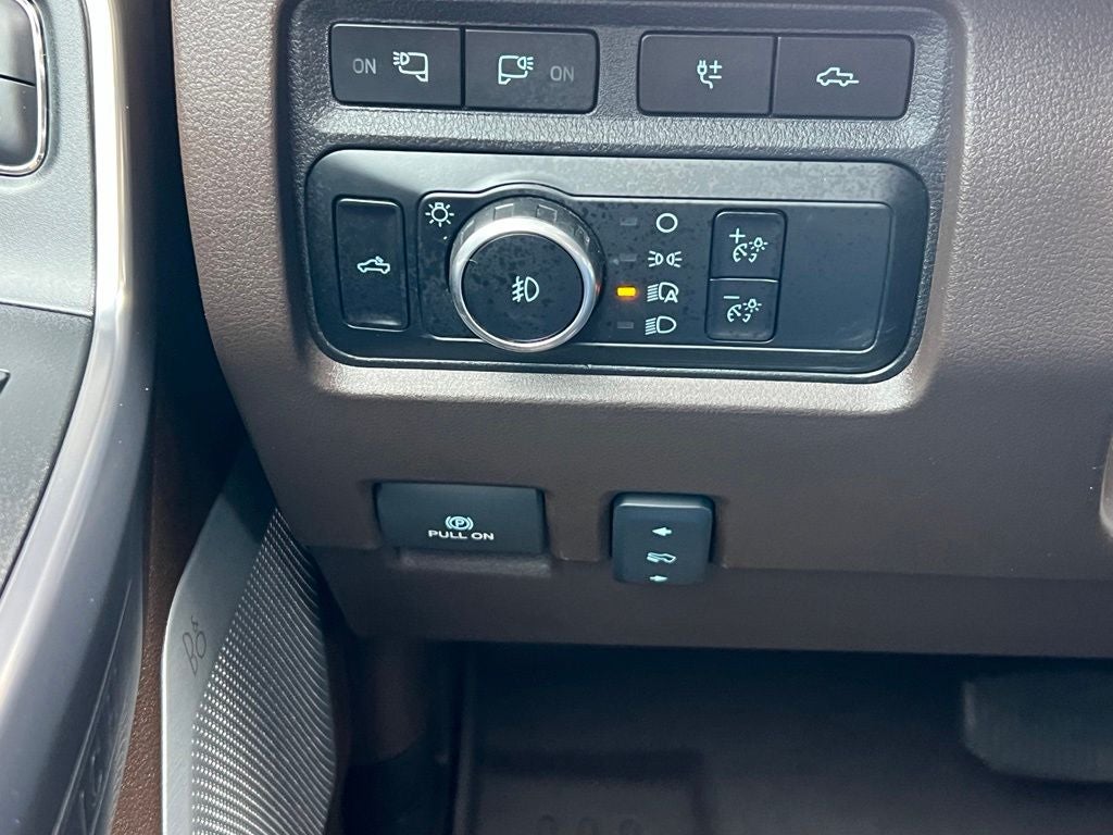 2024 Ford F-250 King Ranch
