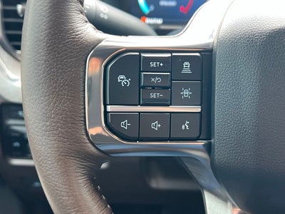 2024 Ford F-250 King Ranch