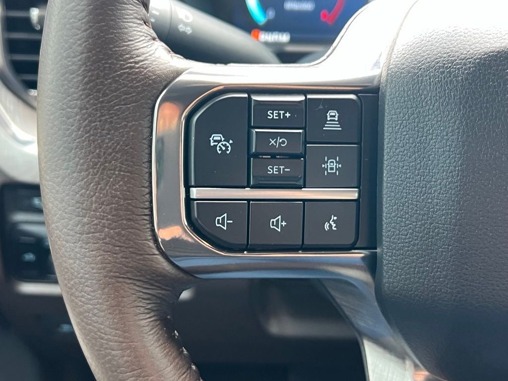 2024 Ford F-250 King Ranch