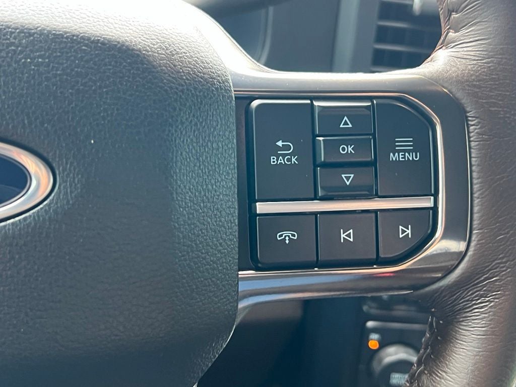 2024 Ford F-250 King Ranch