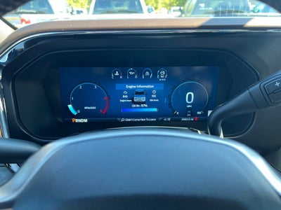 2024 Ford F-250 King Ranch