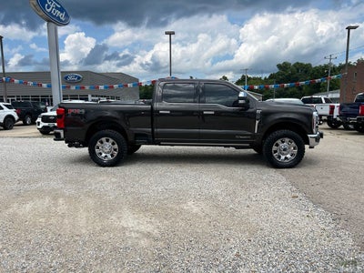 2024 Ford F-250 King Ranch
