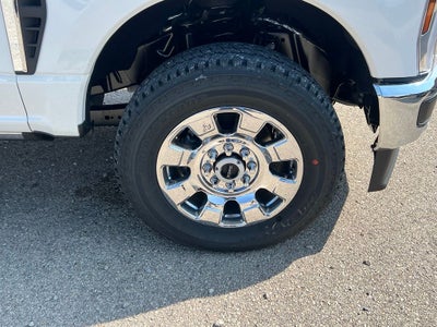 2026 Ford F-250 King Ranch