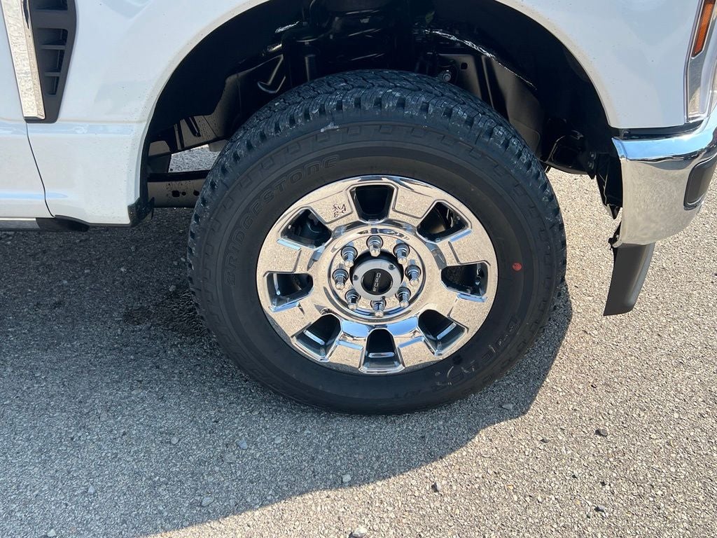 2026 Ford F-250 King Ranch