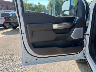 2026 Ford F-250 King Ranch