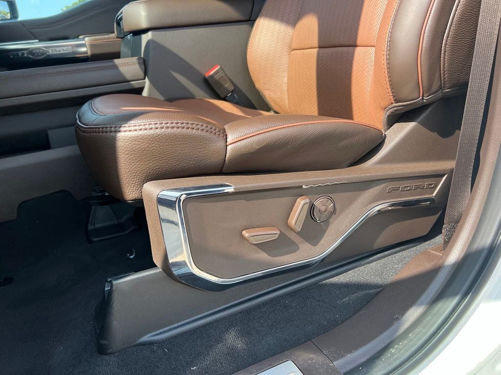 2026 Ford F-250 King Ranch