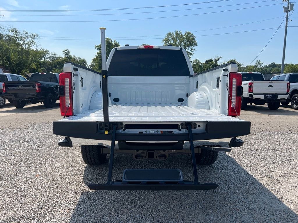 2026 Ford F-250 King Ranch