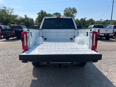 2026 Ford F-250 King Ranch