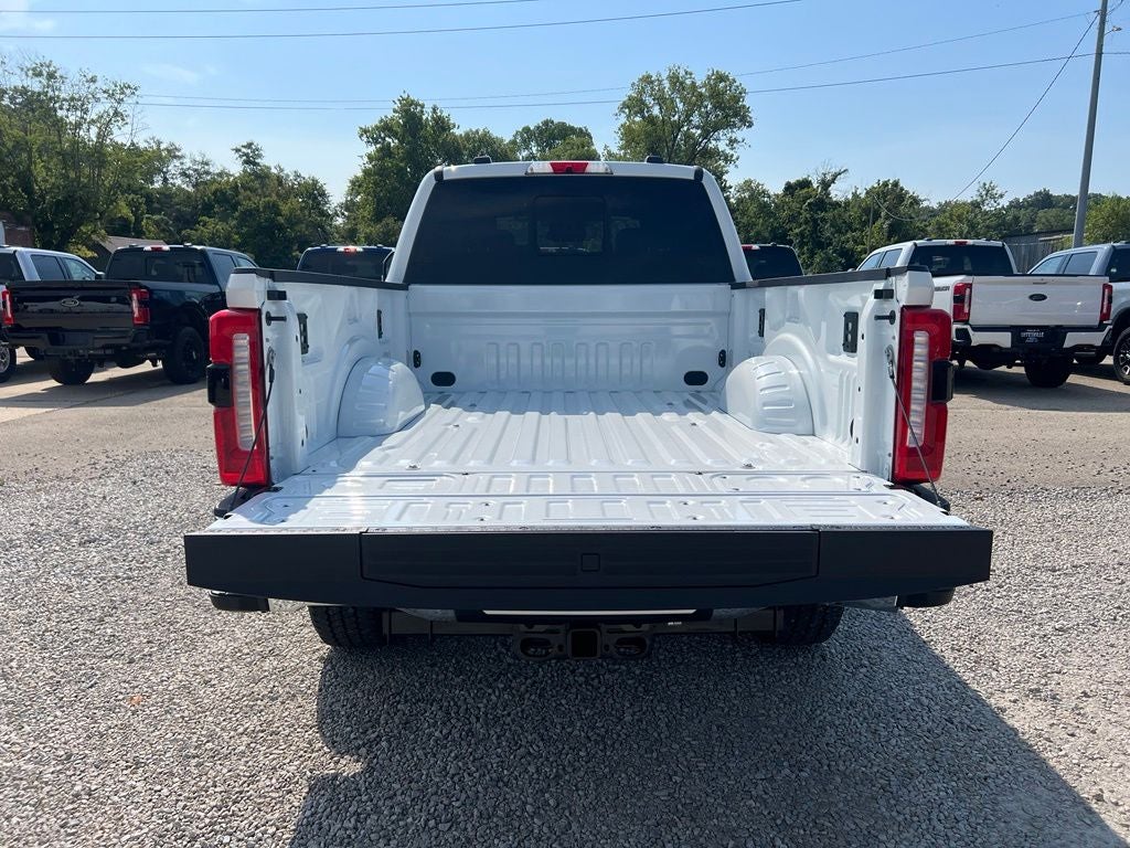 2026 Ford F-250 King Ranch