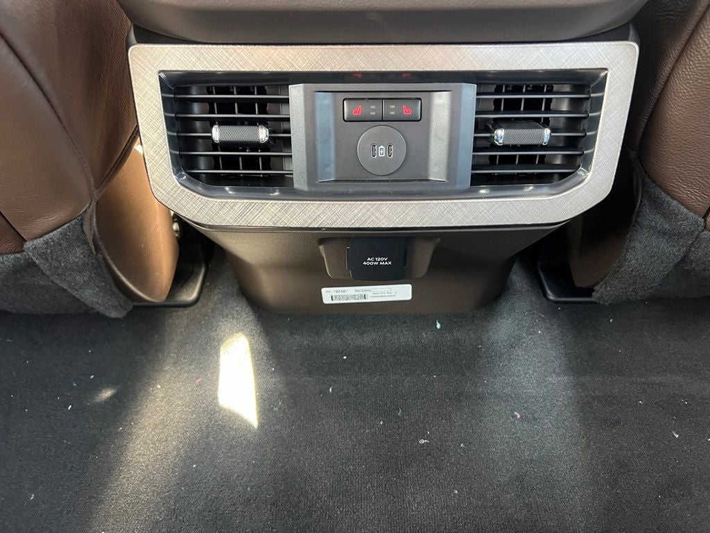 2026 Ford F-250 King Ranch