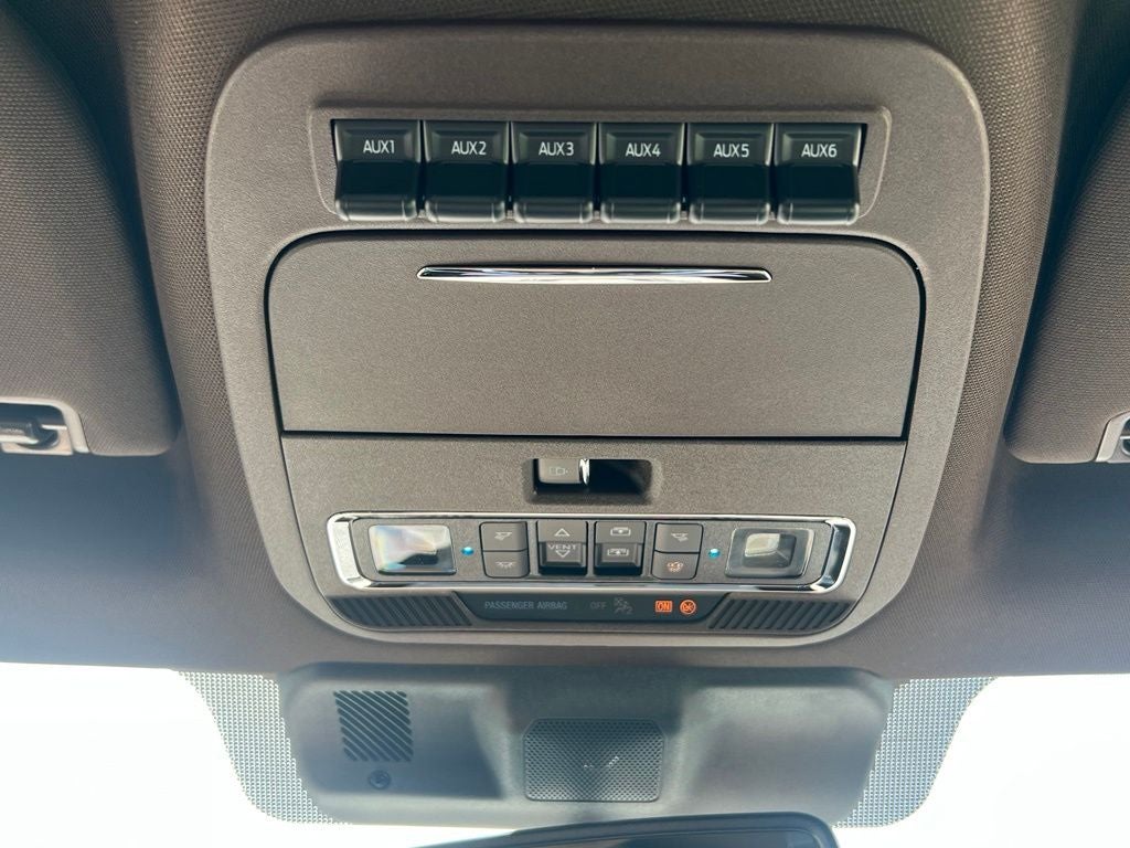 2026 Ford F-250 King Ranch