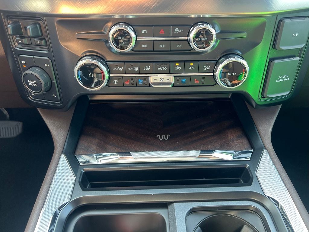 2026 Ford F-250 King Ranch