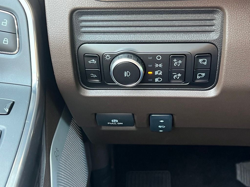 2026 Ford F-250 King Ranch