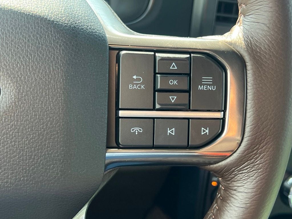 2026 Ford F-250 King Ranch